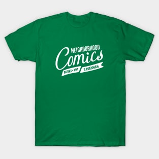 Neighborhood Comics T-Shirt